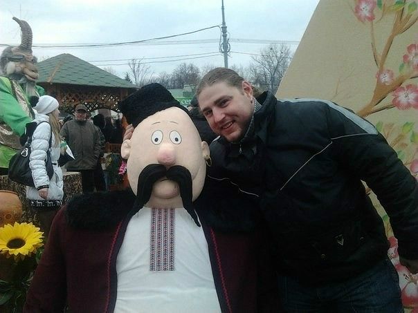 Вот как-то так... )))