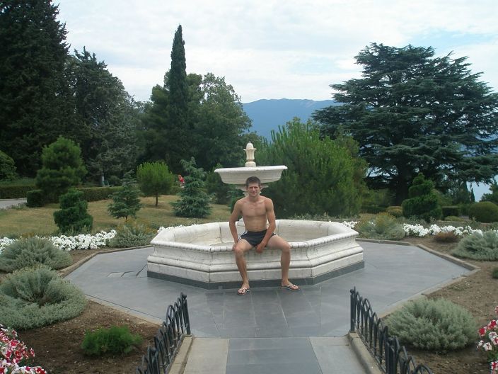 Личные фото