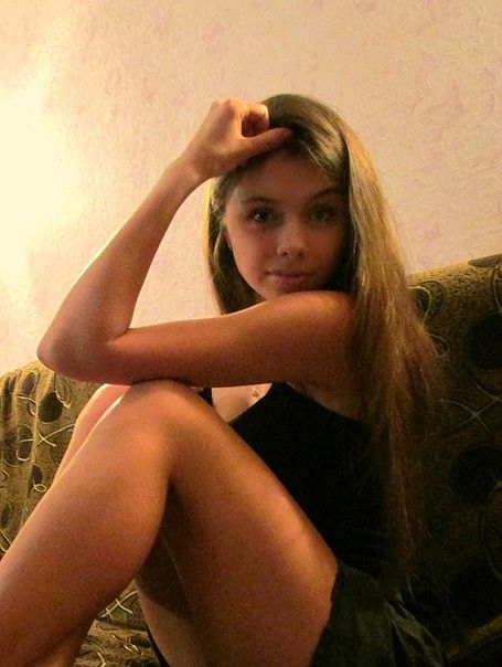 Личные фото