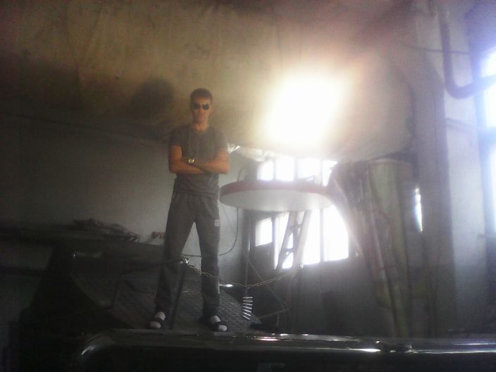 Личные фото