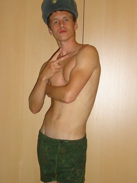 Личные фото