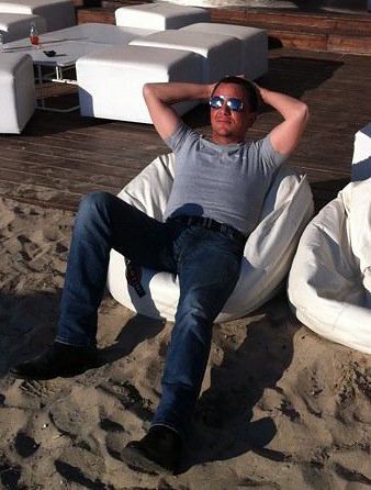 Кого бы ещё? ))))