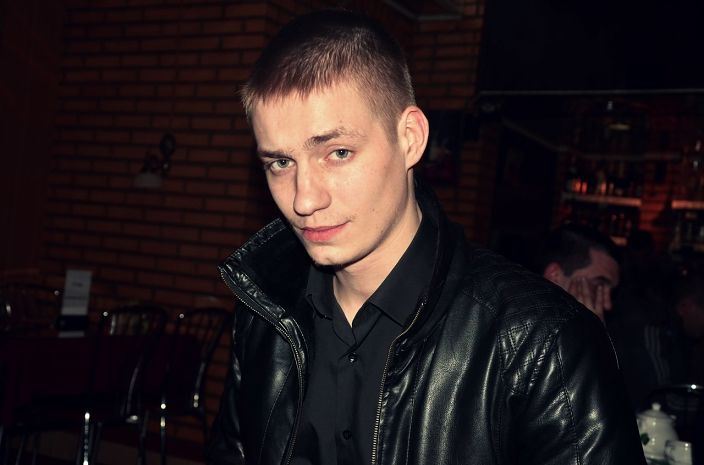 Я ))
