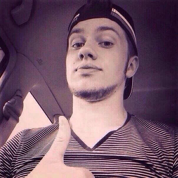 Вот так выгляжу