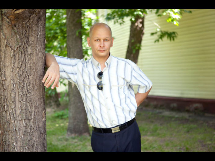 Личные фото