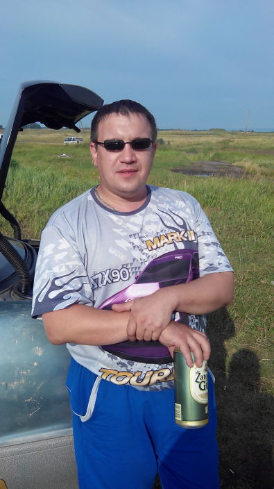 Песчанка Styling