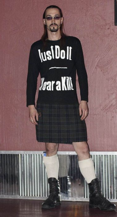 Иногда так удобней