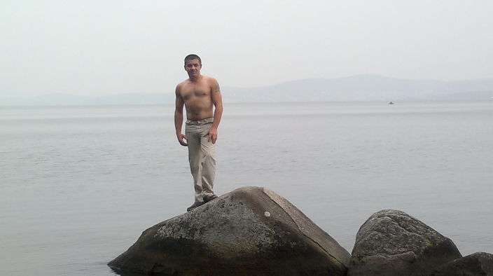 Личные фото