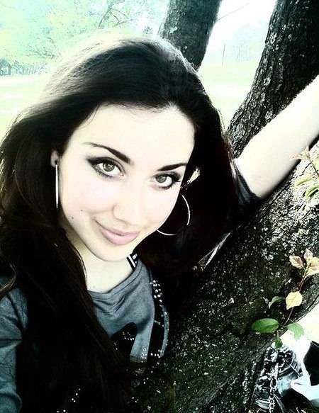 Я на природе