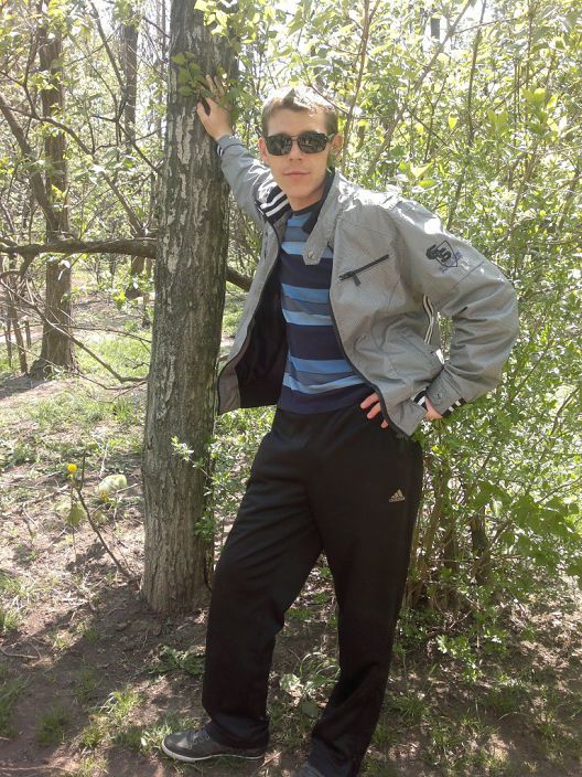 Буду рад познакомиться...