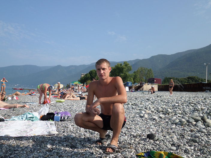 Абхазия