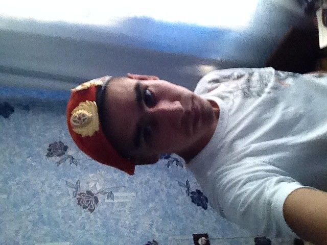 Личное фото