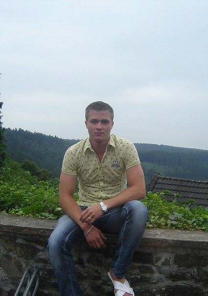 Я на отдыхе