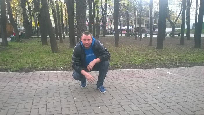 я ))))))