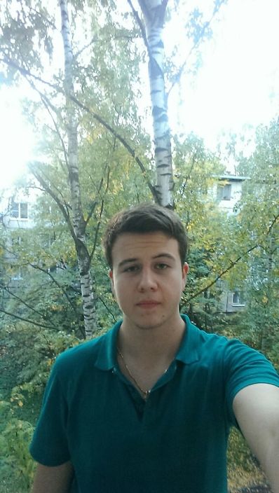 Девушки не стесняйтесь)