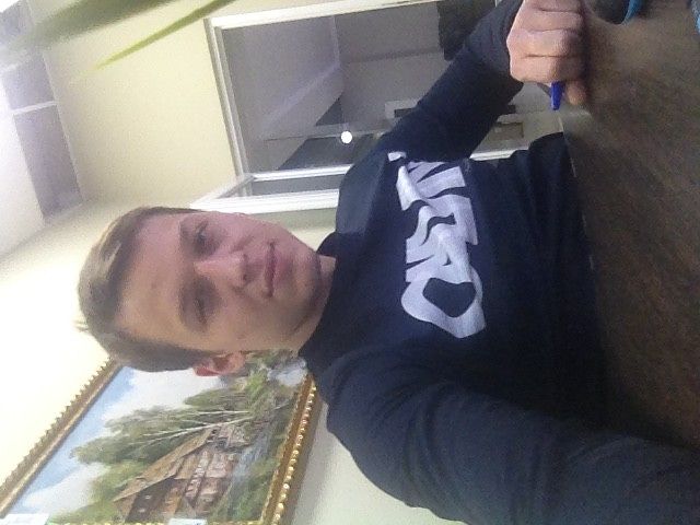 Привет)