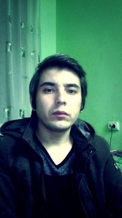 мой