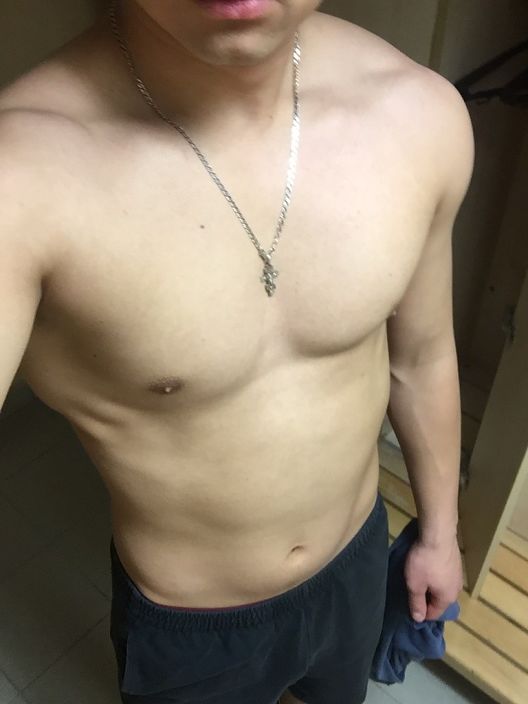 Личное фото