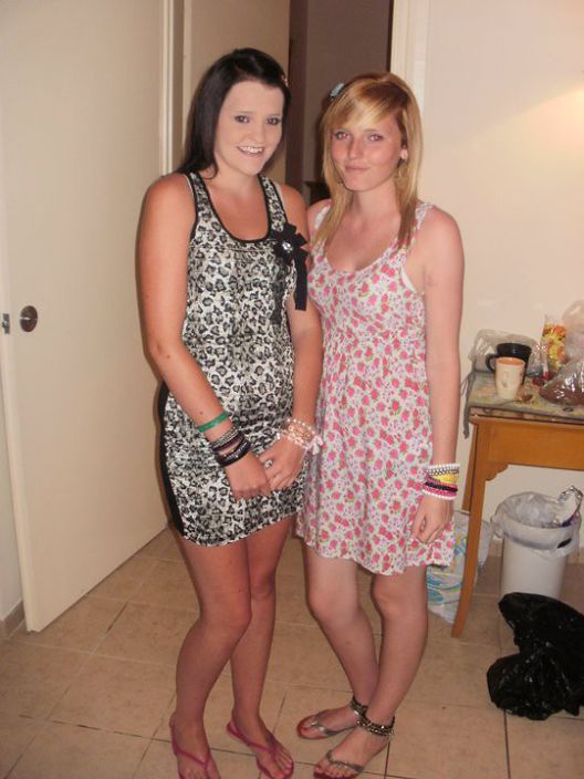 me and my sexy meghan