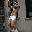 MALE M
