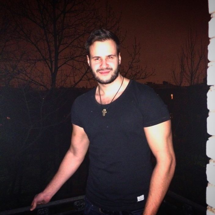 Привет всем