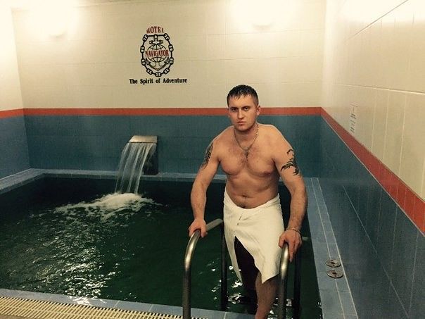 Личные фото