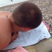 Море