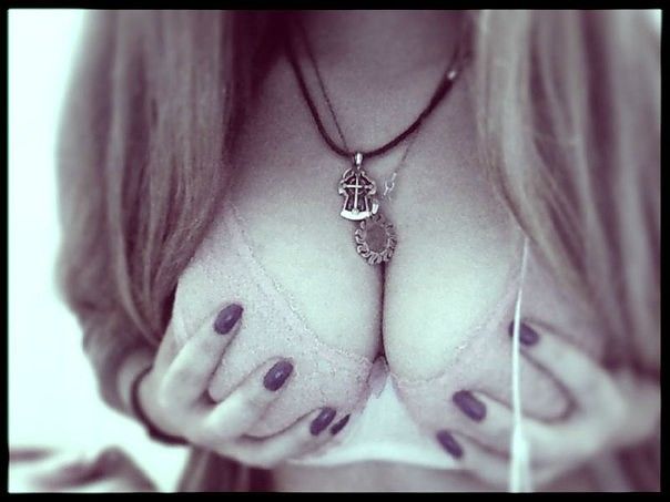 Личные фото