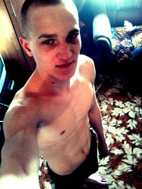 Личные фото