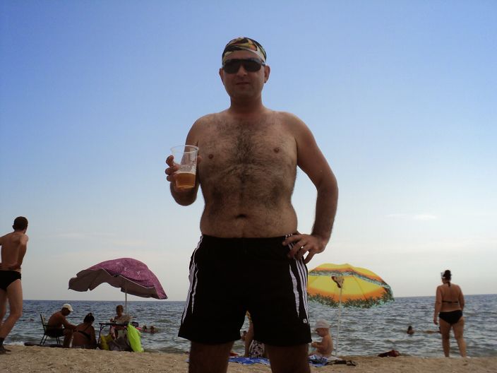 Личные фото