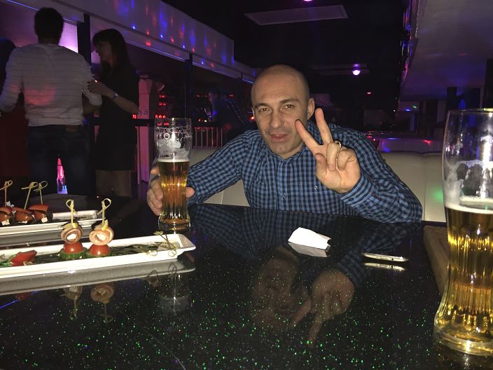 Личные фото