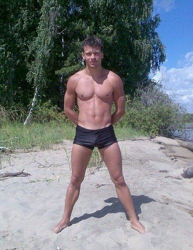 Личные фото