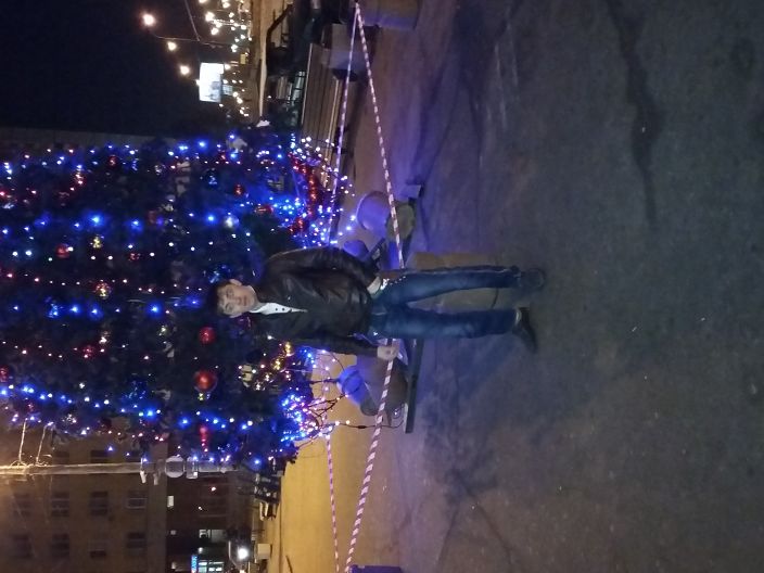 мои