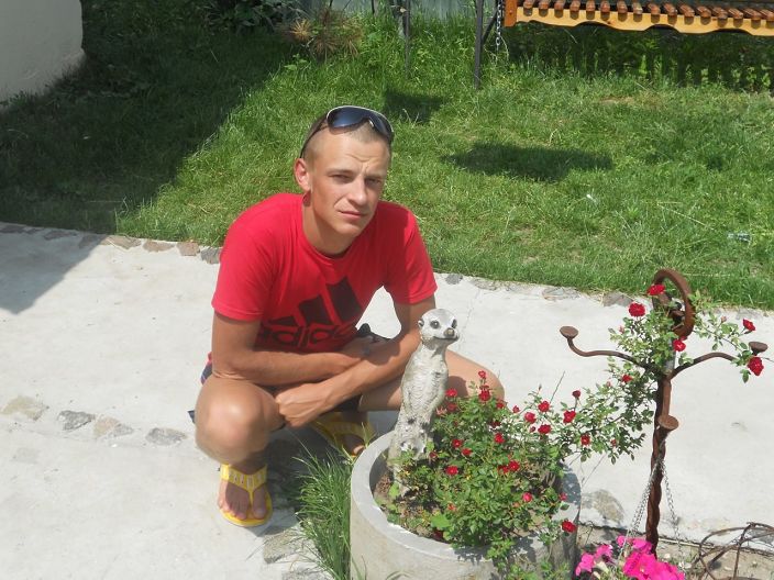 Личные фото