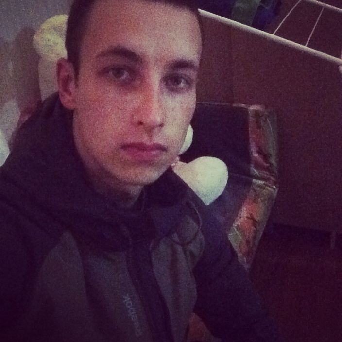 Личные фото