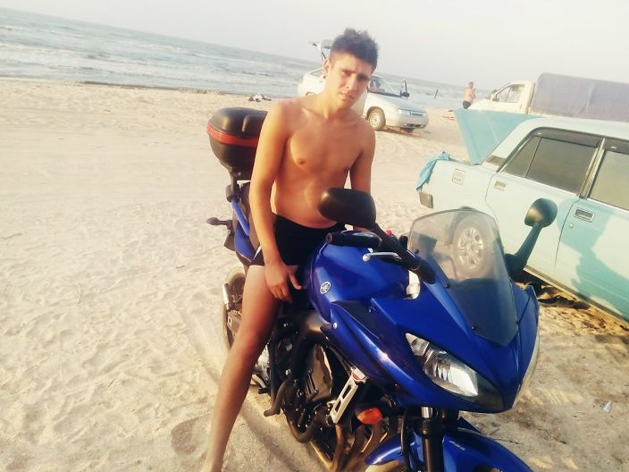 Личные фото