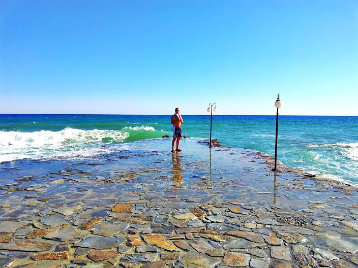 Личные фото