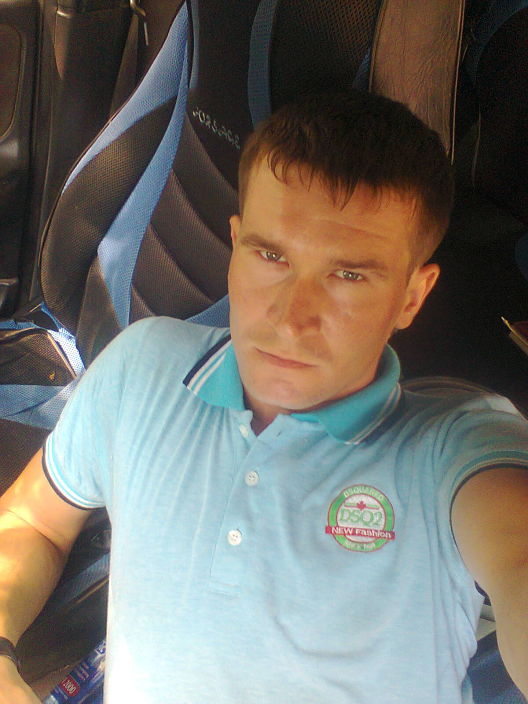 Личные фото