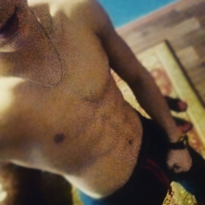 Хотелось бы массажа))))))