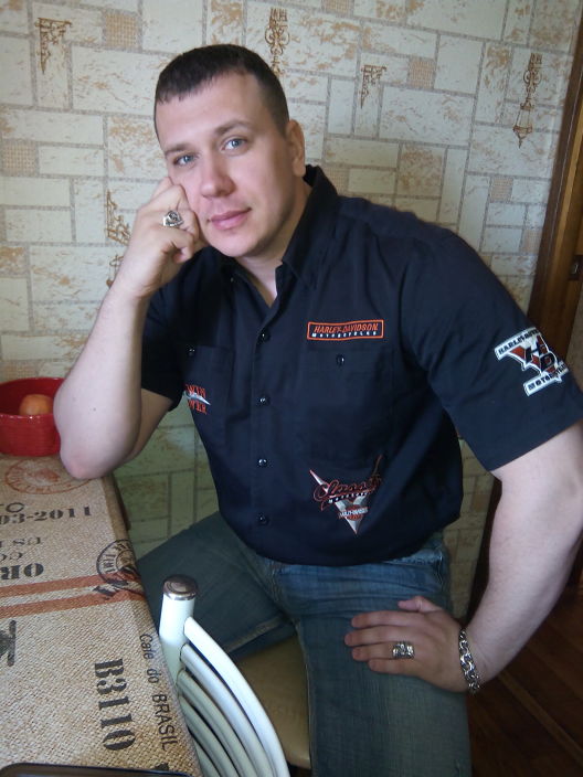 Личные фото