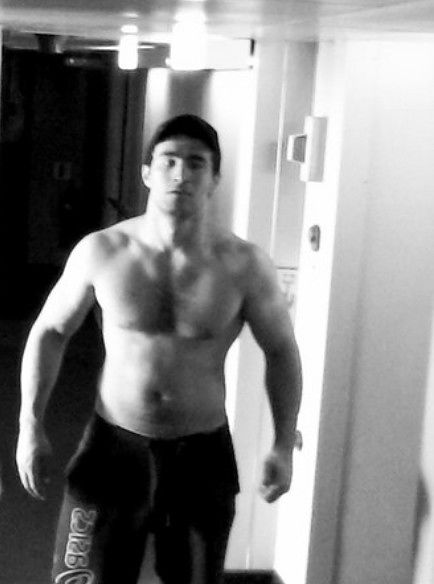 Личные фото