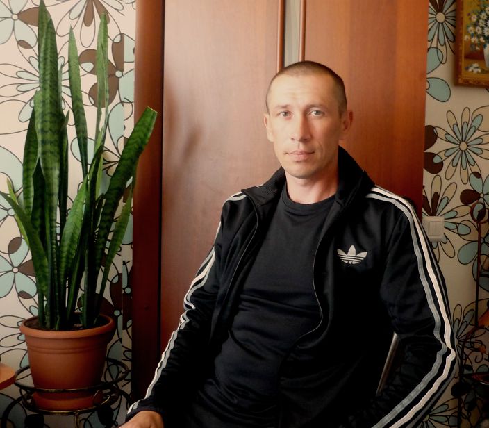 все как ты хочешь!