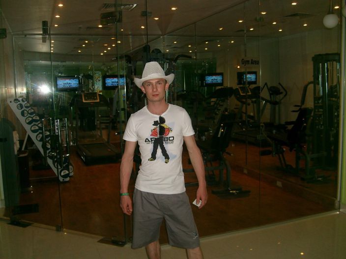 Личные фото