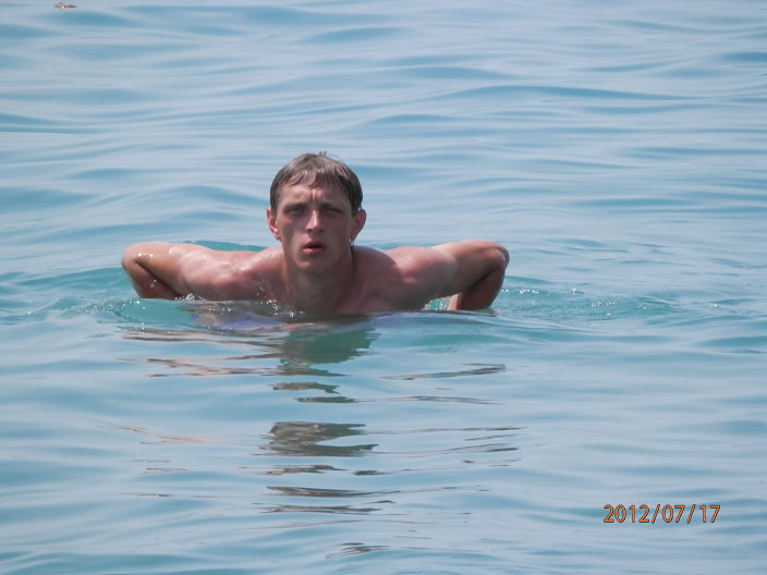 всегда готов