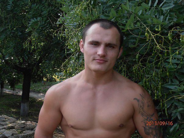 Личные фото