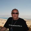 at the Dead Sea 2011