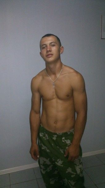 Личные фото