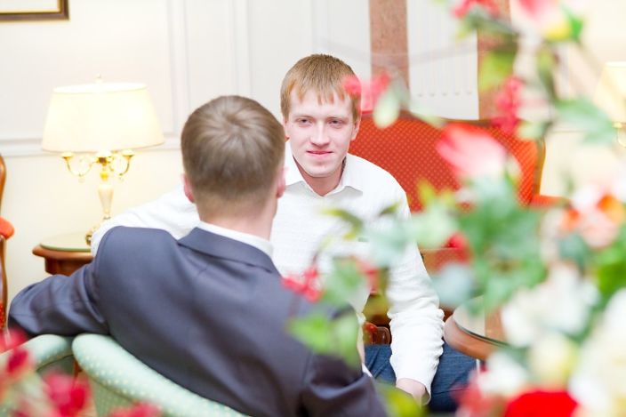 Личные фото