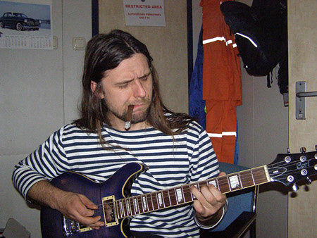 Моя сущность