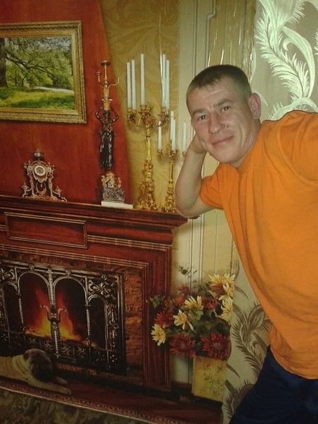 Личные фото